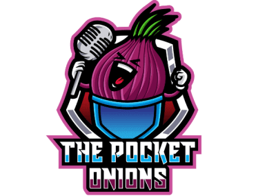 The Pocket Onions