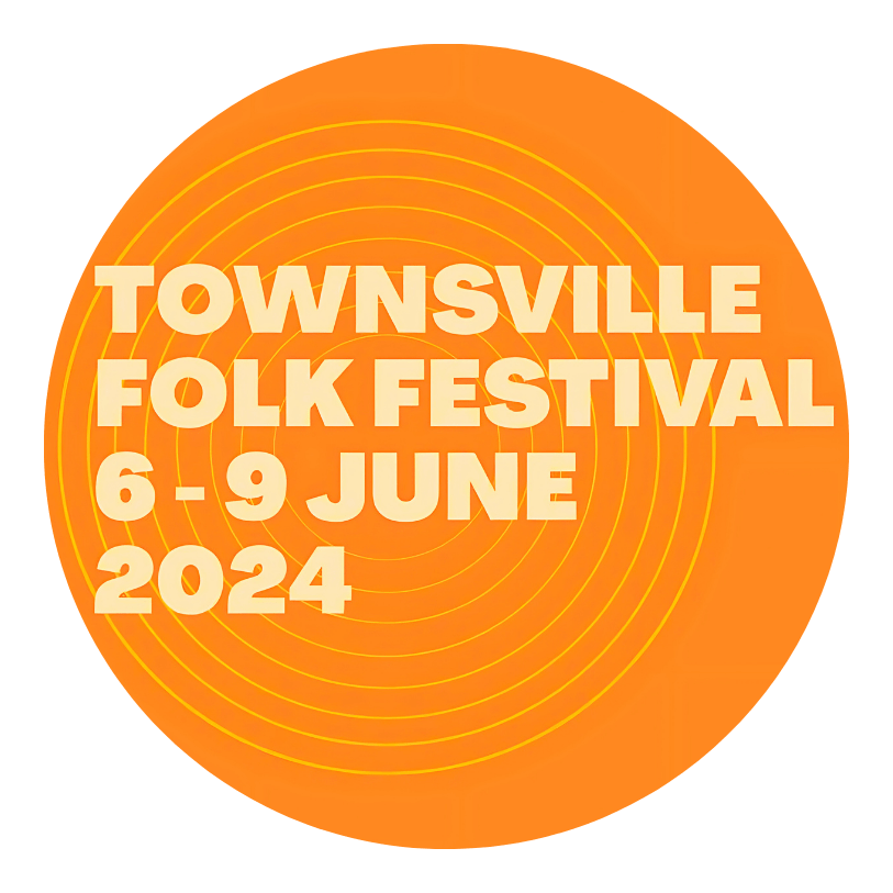 Townsville Folk Festival