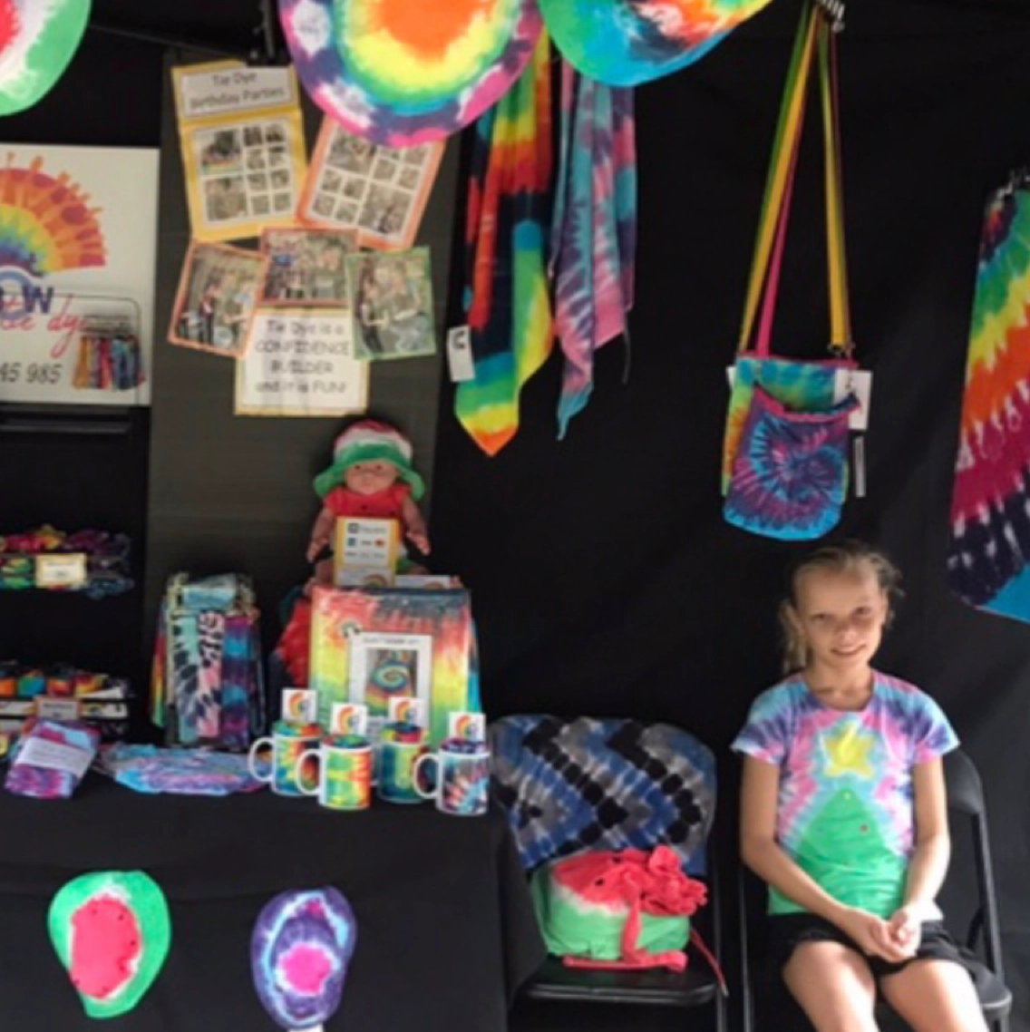 16th May 2025 Meet Your Vendors, Workshop Booking Open & Last Call for Volunteer Induction!