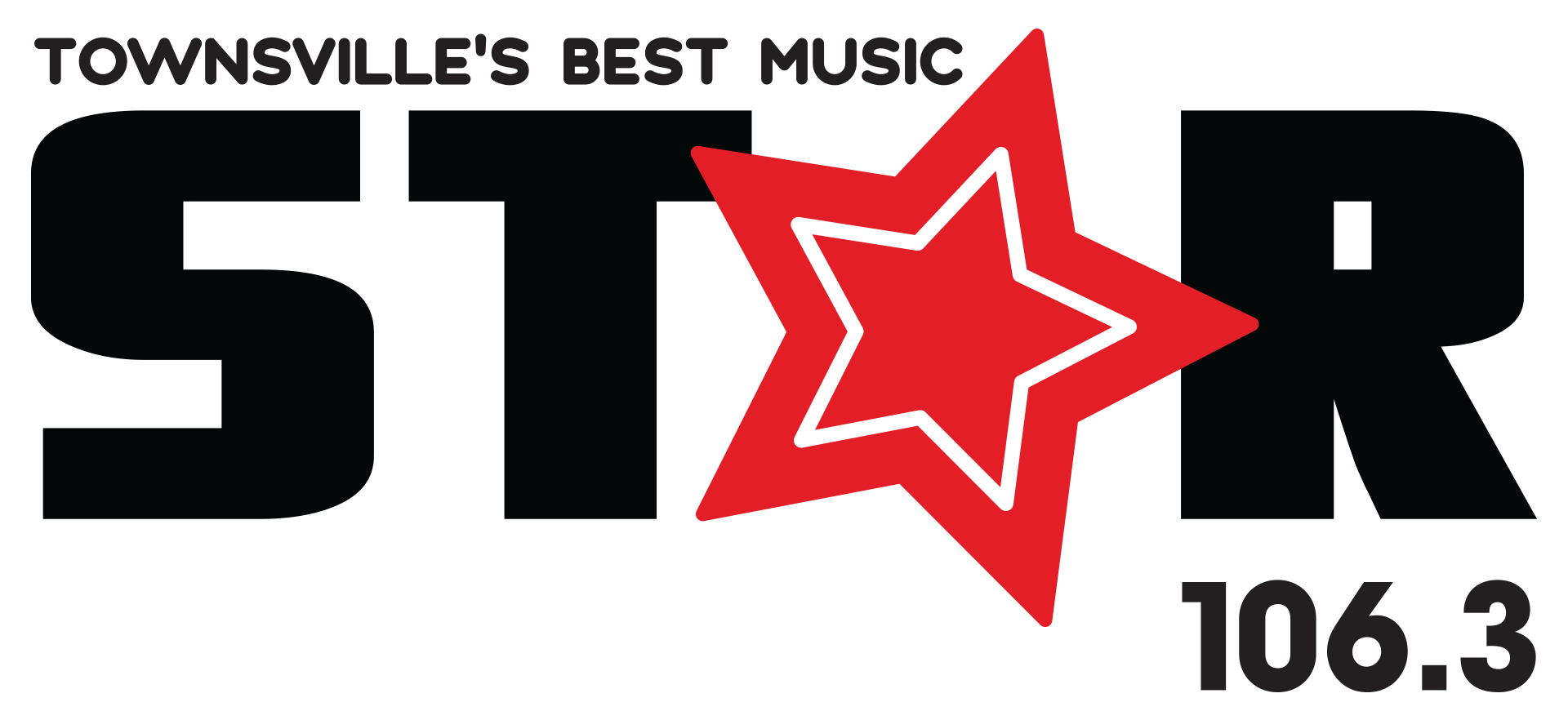 Star 106.3