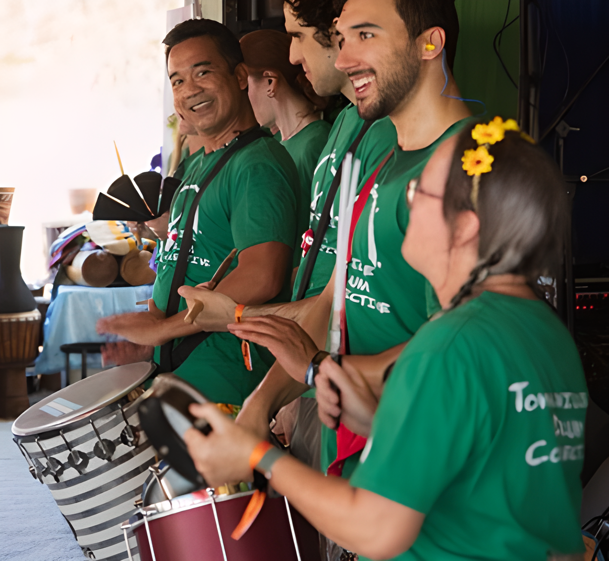 Get Ready for 2026: Ticket Launch Dates, Xmas Party Details & Committee Roles