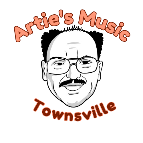 Arties Music